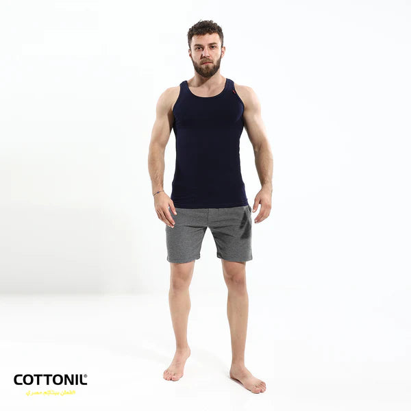 Men's tank top Stretch