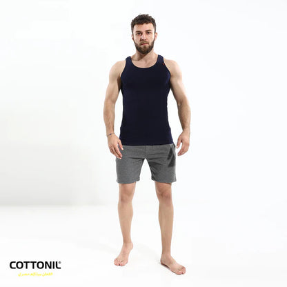 Men's tank top Stretch