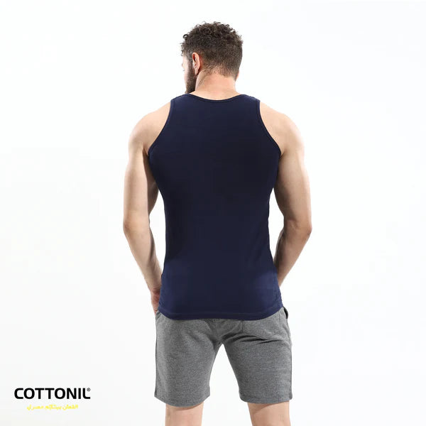 Men's tank top Stretch